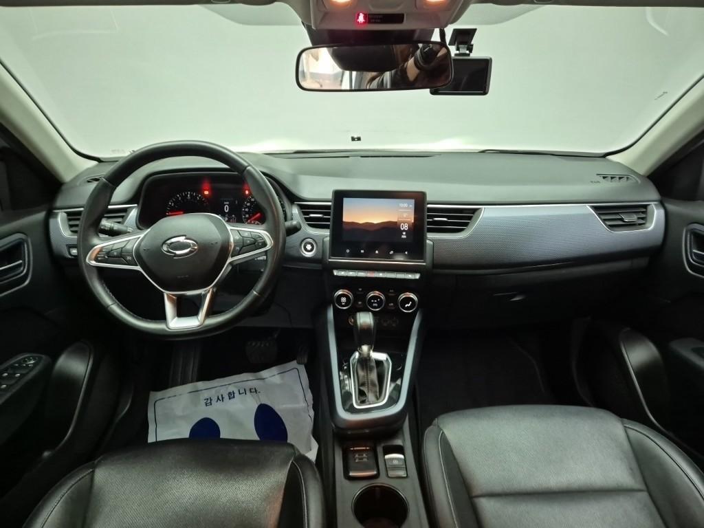 SAMSUNG XM3 - Vista 7