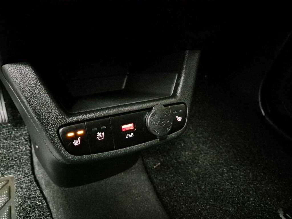 KIA Ray 2023 Blanco - Importación desde Corea - HF Imports Iquique - Foto 16