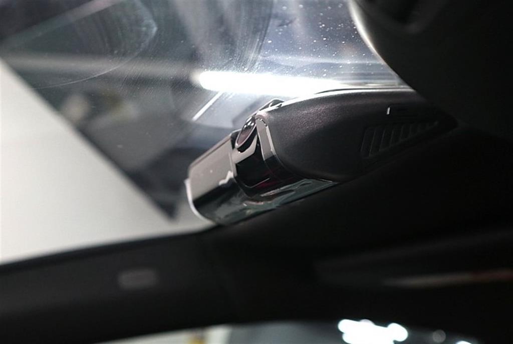 Mercedes Benz A Class 2026 Negro - Importación desde Corea - HF Imports Iquique - Foto 16