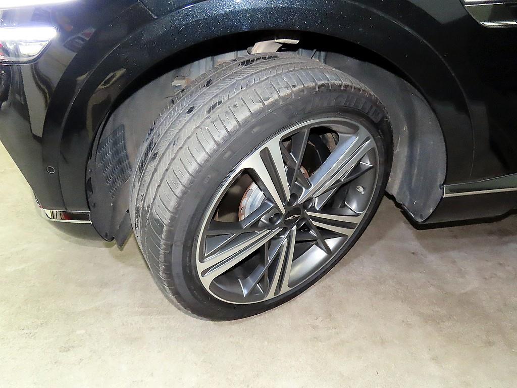 Genesis GV80 2024 Negro - Importación desde Corea - HF Imports Iquique - Foto 20