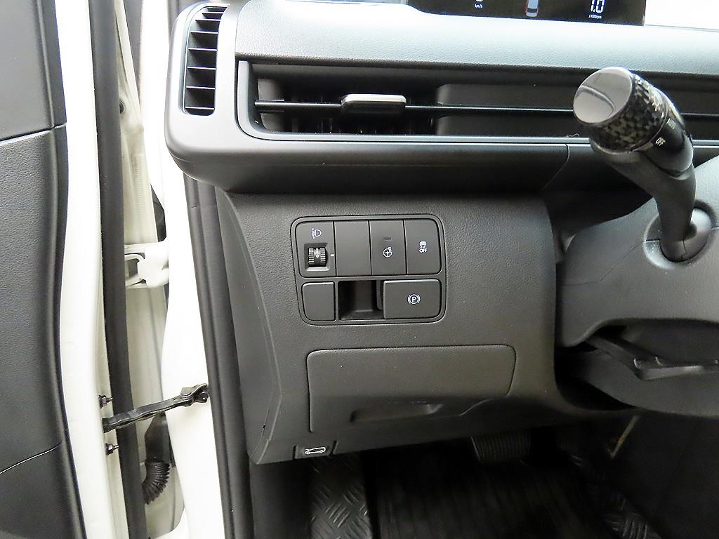 HYUNDAI Staria 2022 Blanco - Importación desde Corea - HF Imports Iquique - Foto 14