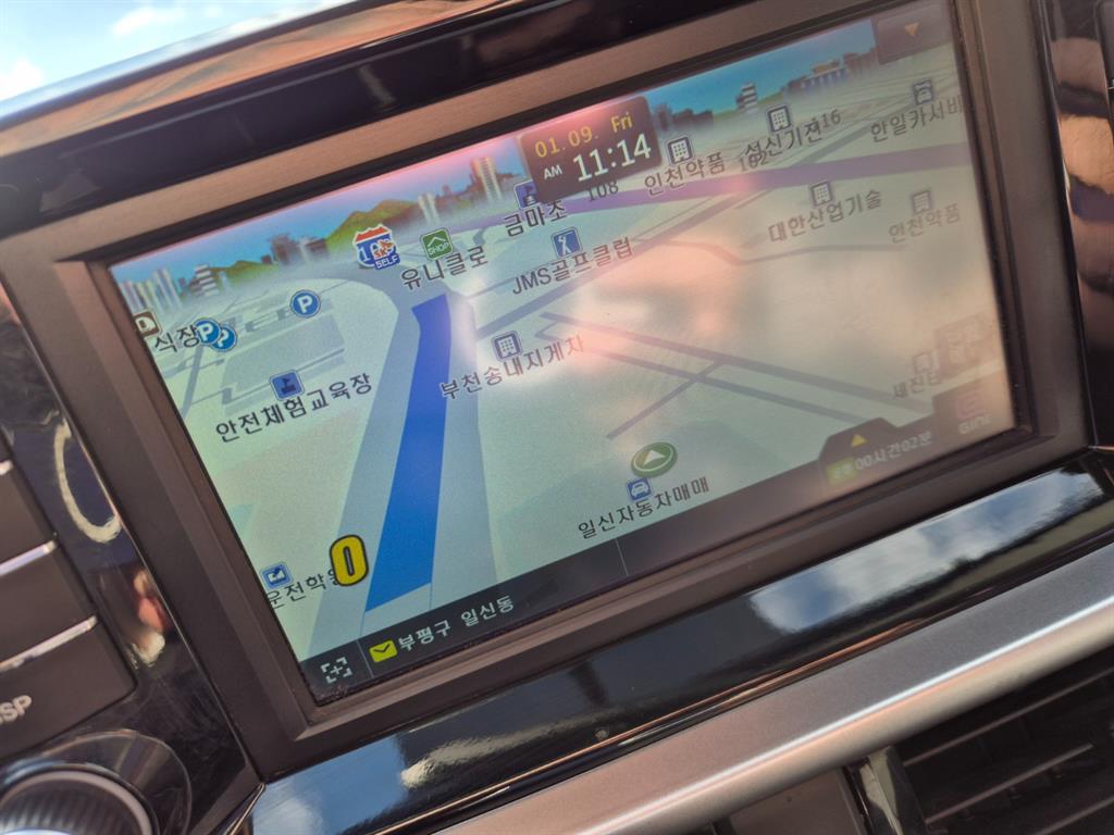 KIA Morning 2017 Blanco - Importación desde Corea - HF Imports Iquique - Foto 13