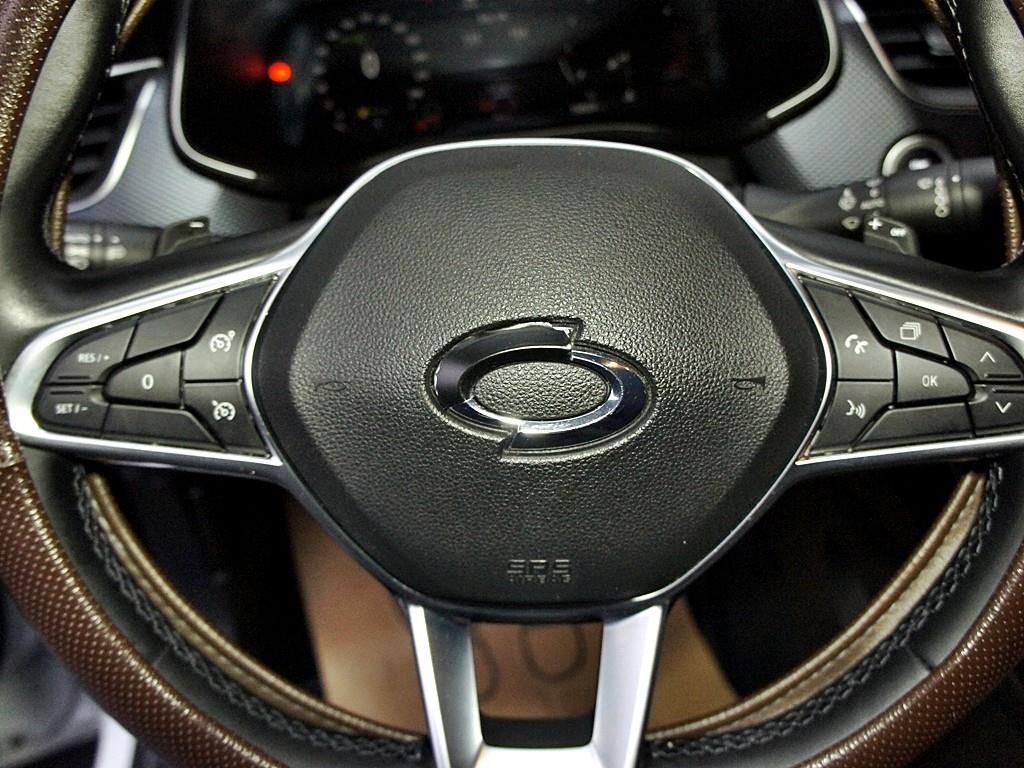 SAMSUNG XM3 2020 Blanco - Importación desde Corea - HF Imports Iquique - Foto 8