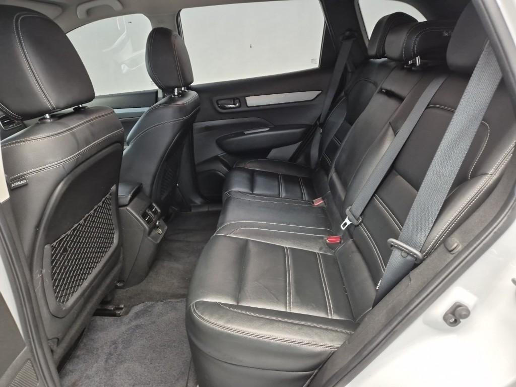 SAMSUNG QM6 - Vista 12