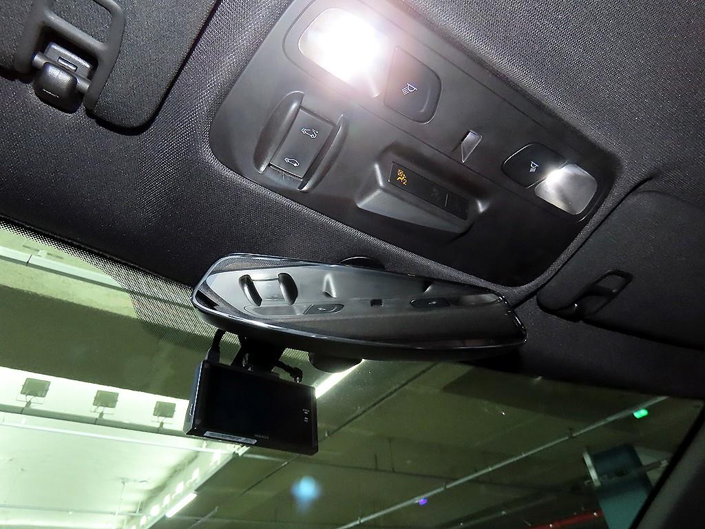 Chevrolet Camaro 2017 Gris - Importación desde Corea - HF Imports Iquique - Foto 17