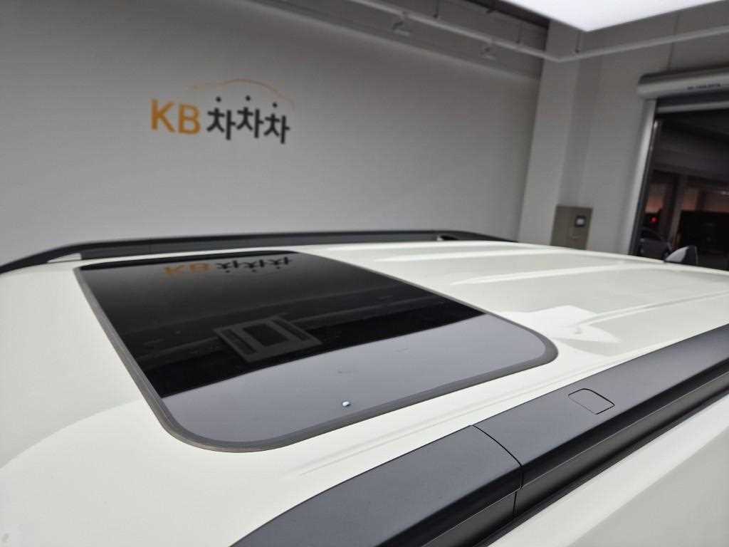 Ssangyong Torres 2023 Blanco - Importación desde Corea - HF Imports Iquique - Foto 13