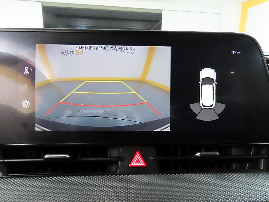 KIA Sportage 2022 Gris - Importación desde Corea - HF Imports Iquique - Foto 15