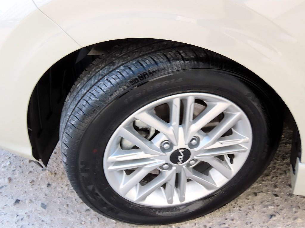 KIA Morning 2023 Blanco - Importación desde Corea - HF Imports Iquique - Foto 20