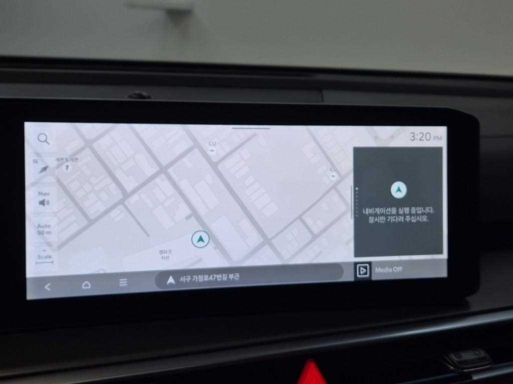 KIA Sorento 2024 Café - Importación desde Corea - HF Imports Iquique - Foto 14