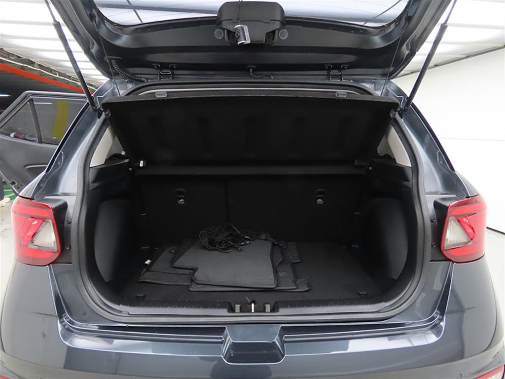 HYUNDAI Venue 2020 Gris - Importación desde Corea - HF Imports Iquique - Foto 18