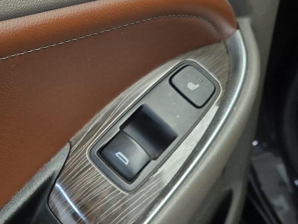 Chevrolet Malibu 2017 Negro - Importación desde Corea - HF Imports Iquique - Foto 19