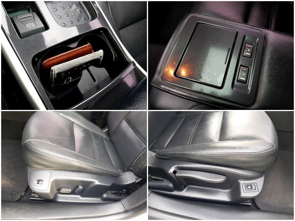 SAMSUNG SM5 2016 Blanco - Importación desde Corea - HF Imports Iquique - Foto 17