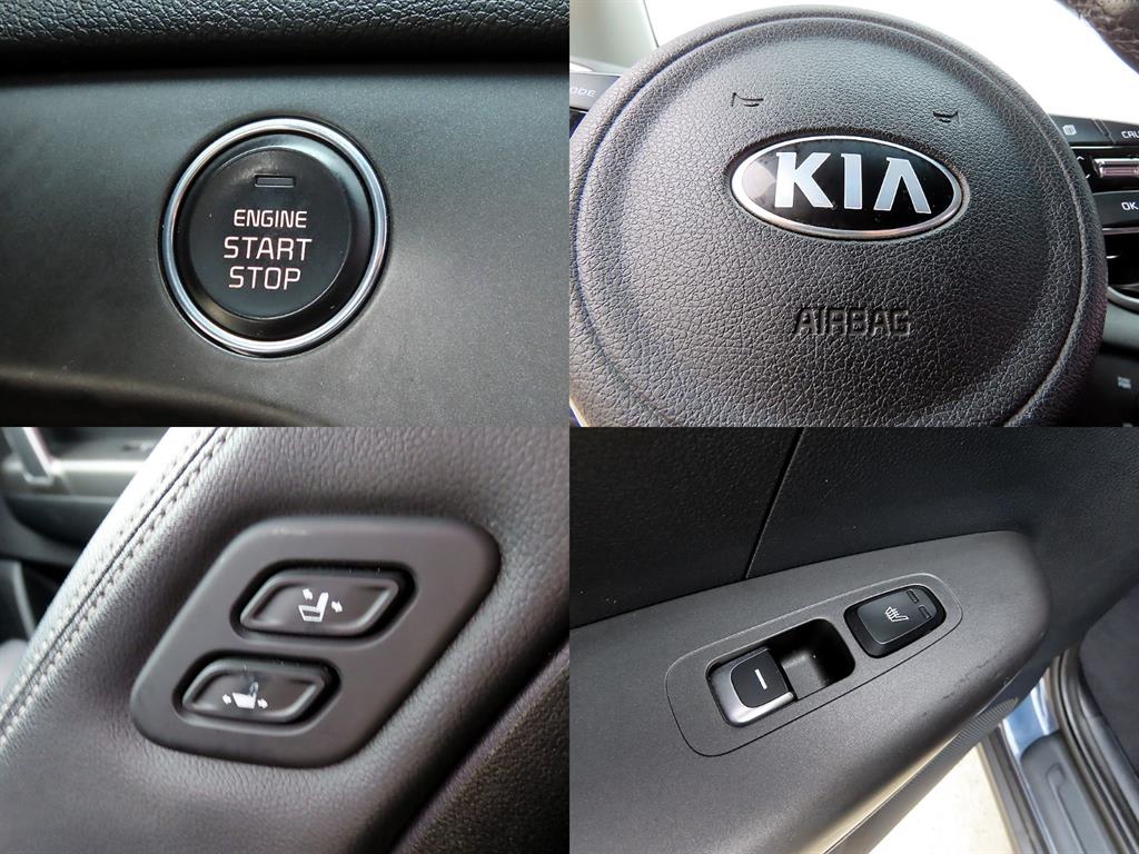 KIA Sportage 2020 Azul - Importación desde Corea - HF Imports Iquique - Foto 17