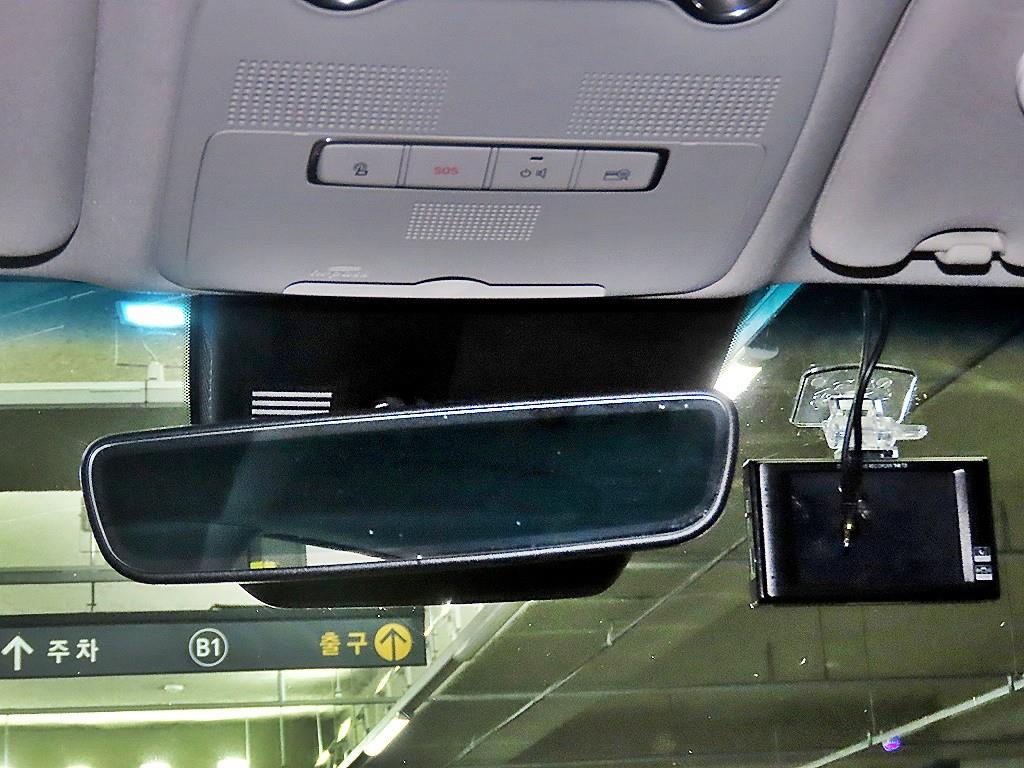 HYUNDAI Grandeur 2020 Gris - Importación desde Corea - HF Imports Iquique - Foto 16