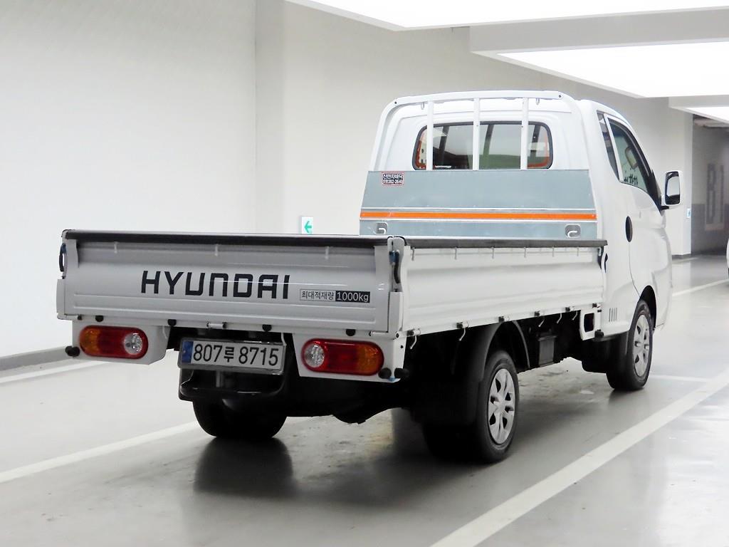 Small Truck Cargo (small) - Vista 4
