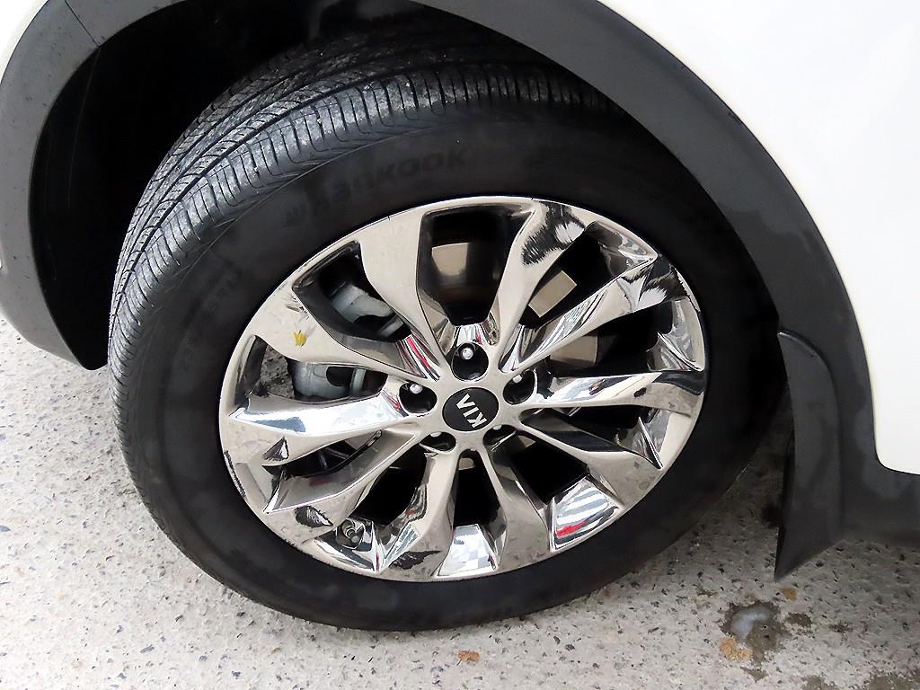 KIA Sorento 2020 Blanco - Importación desde Corea - HF Imports Iquique - Foto 20