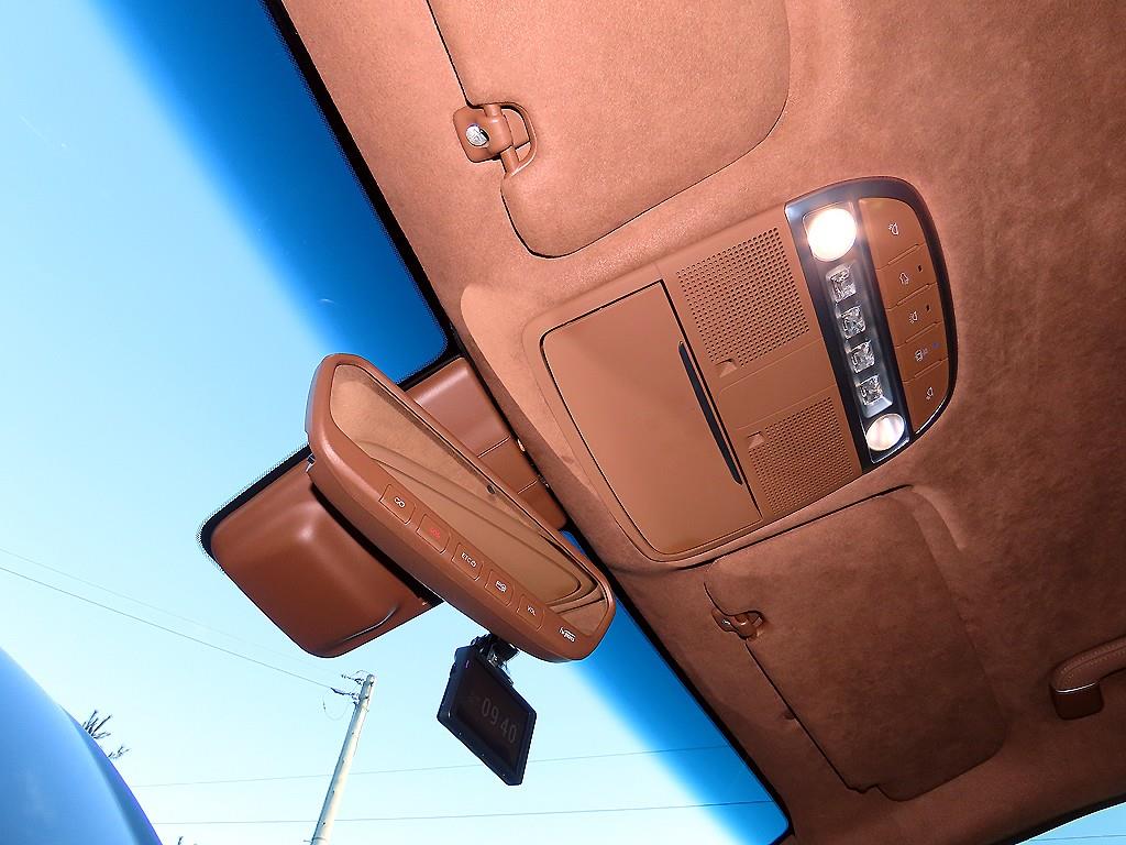 Genesis G90 2019 Negro - Importación desde Corea - HF Imports Iquique - Foto 15