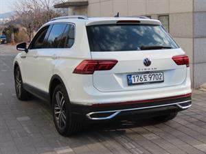 Volkswagen Tiguan - Vista 8