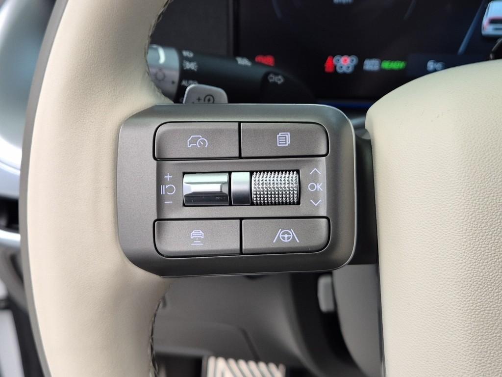 HYUNDAI IONIQ 9 - Vista 4