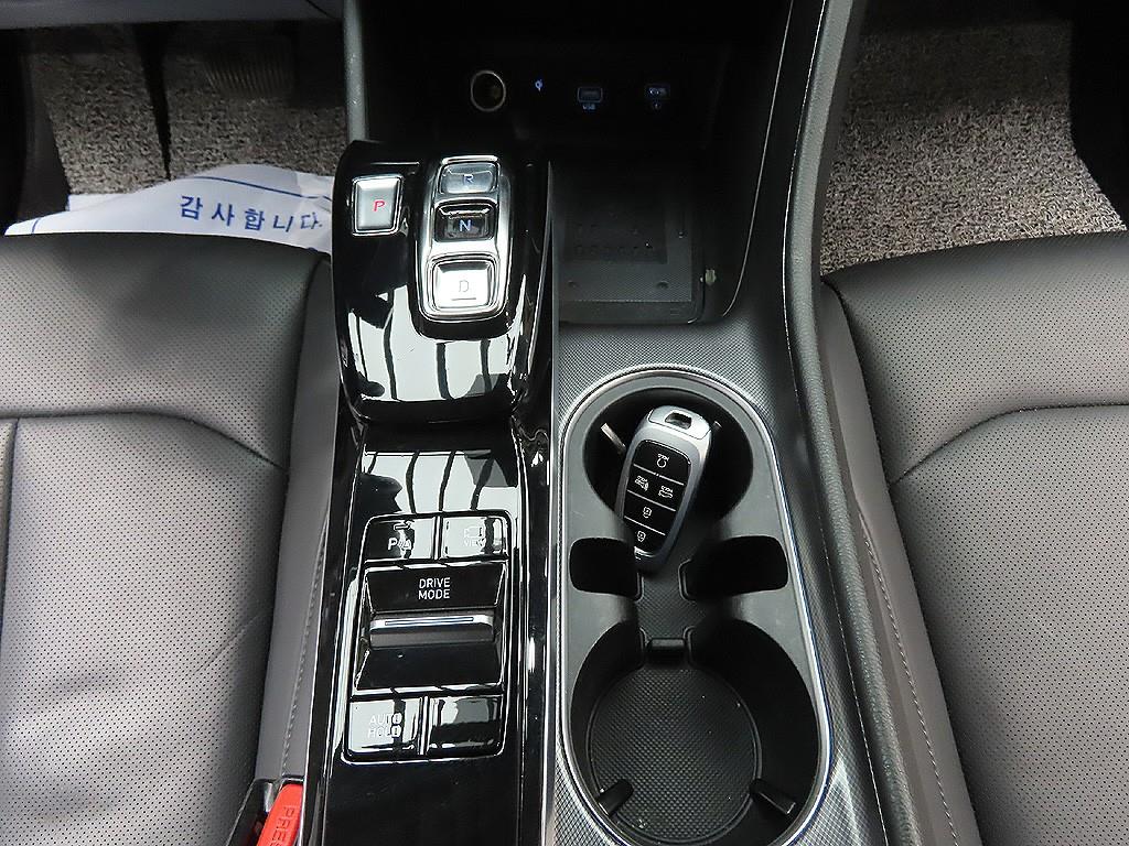 HYUNDAI Sonata 2020 Negro - Importación desde Corea - HF Imports Iquique - Foto 12