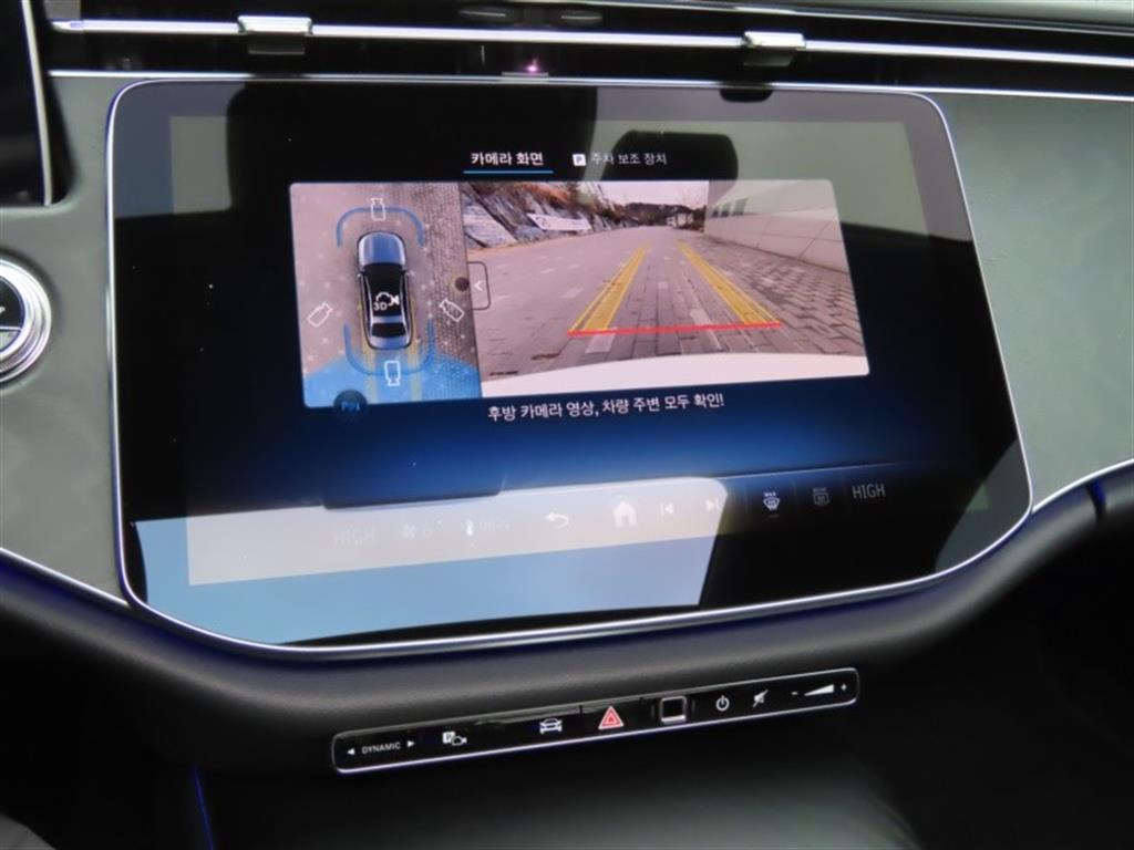 Mercedes Benz E class 2025 - Importación desde Corea - HF Imports Iquique - Foto 9