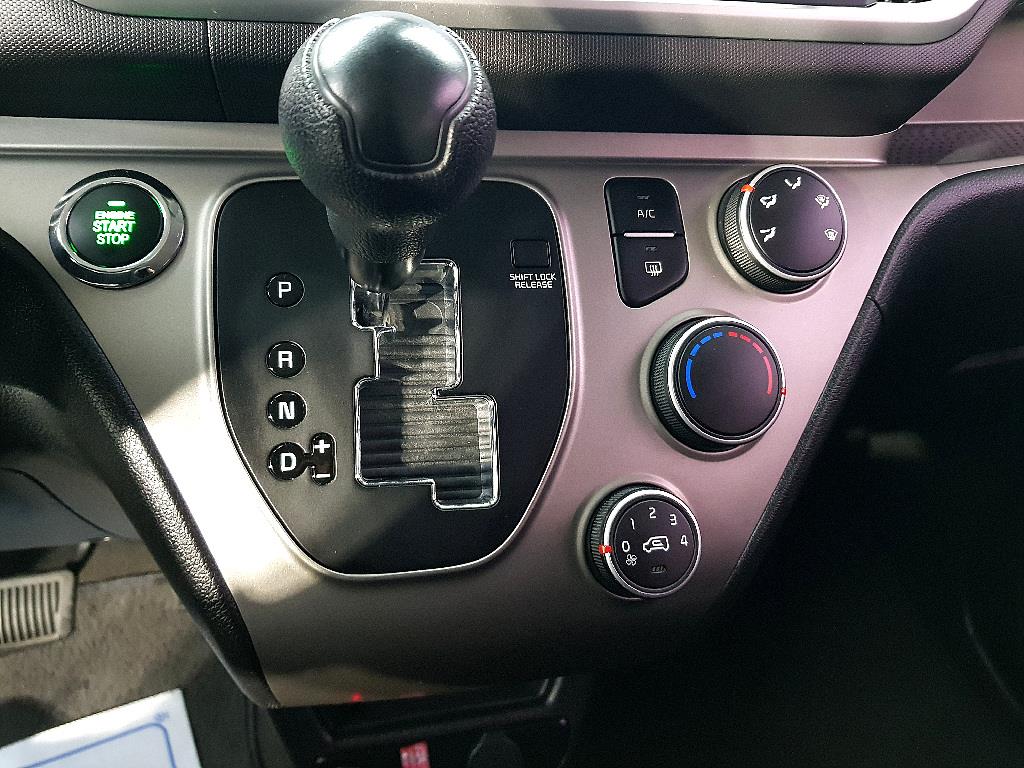 KIA Ray 2021 Gris - Importación desde Corea - HF Imports Iquique - Foto 13