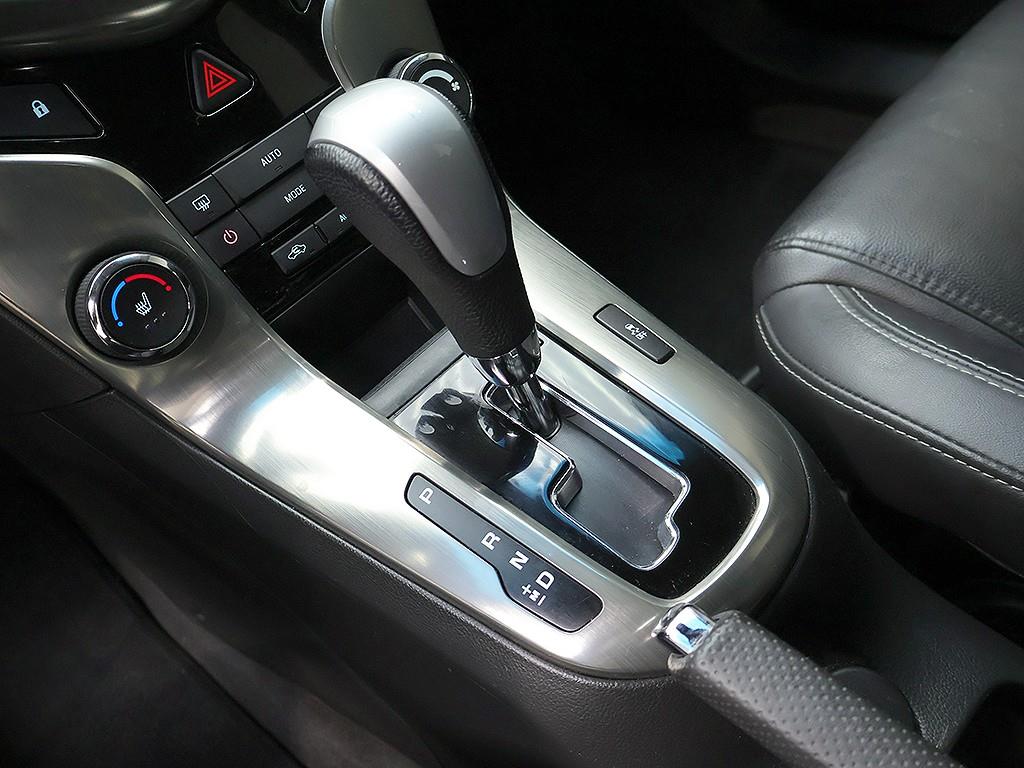 Chevrolet Cruise 2014 Blanco - Importación desde Corea - HF Imports Iquique - Foto 10