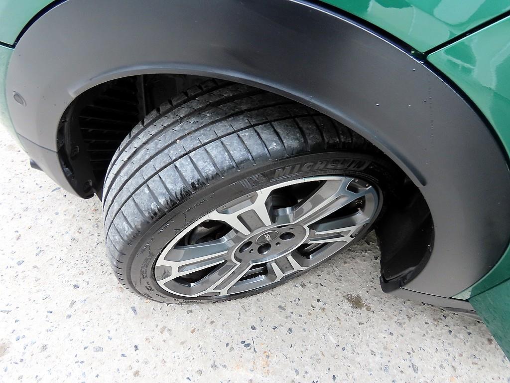 Mini Countryman 2023 Verde - Importación desde Corea - HF Imports Iquique - Foto 20