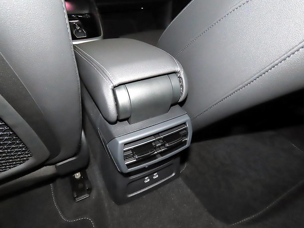 Audi A3 2025 Blanco - Importación desde Corea - HF Imports Iquique - Foto 17