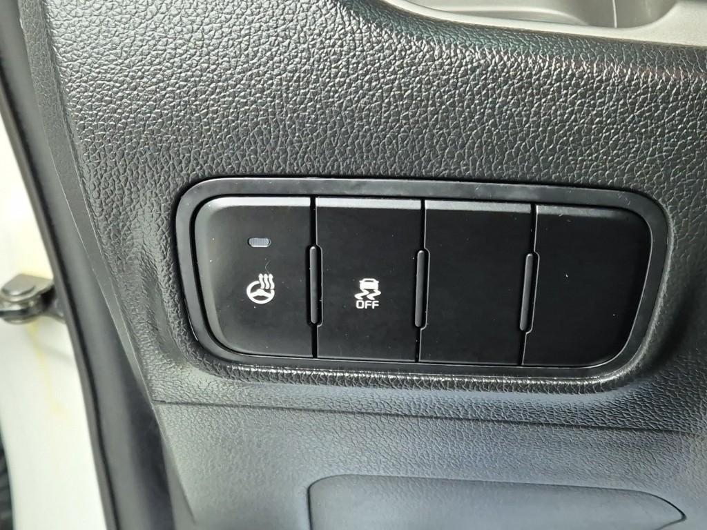 KIA Ray 2019 Blanco - Importación desde Corea - HF Imports Iquique - Foto 16