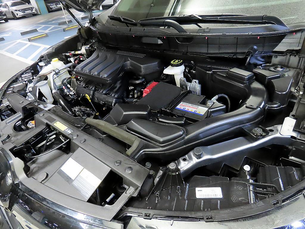 SAMSUNG QM6 2020 Gris - Importación desde Corea - HF Imports Iquique - Foto 19