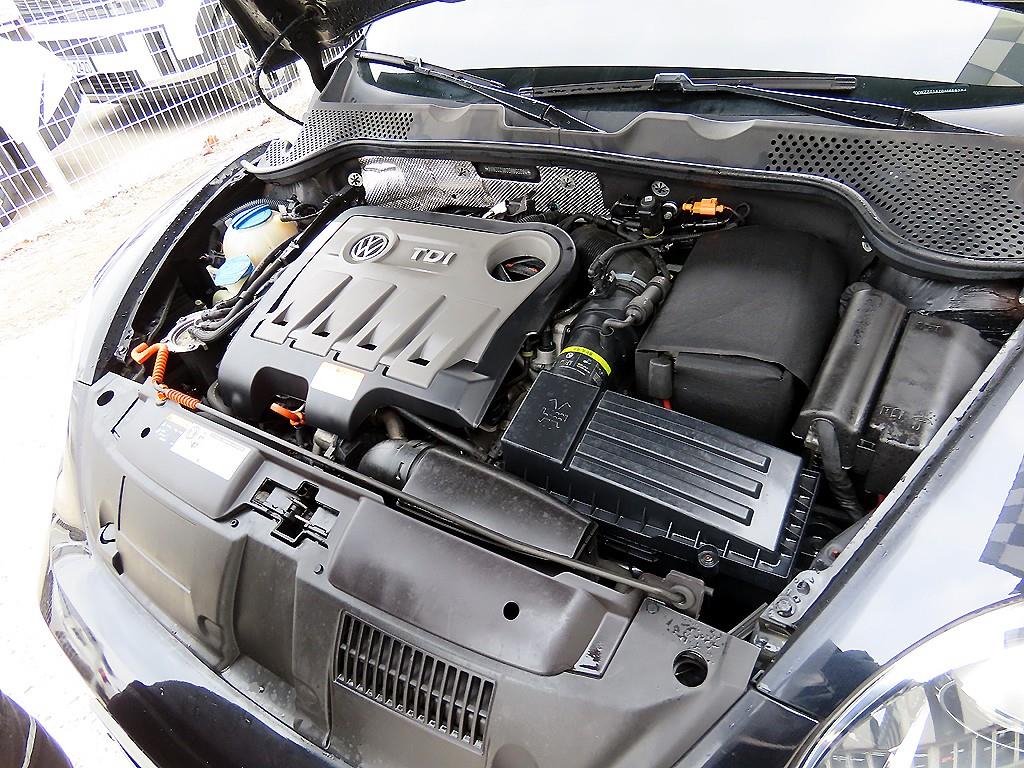 Volkswagen Beetle 2013 Negro - Importación desde Corea - HF Imports Iquique - Foto 18