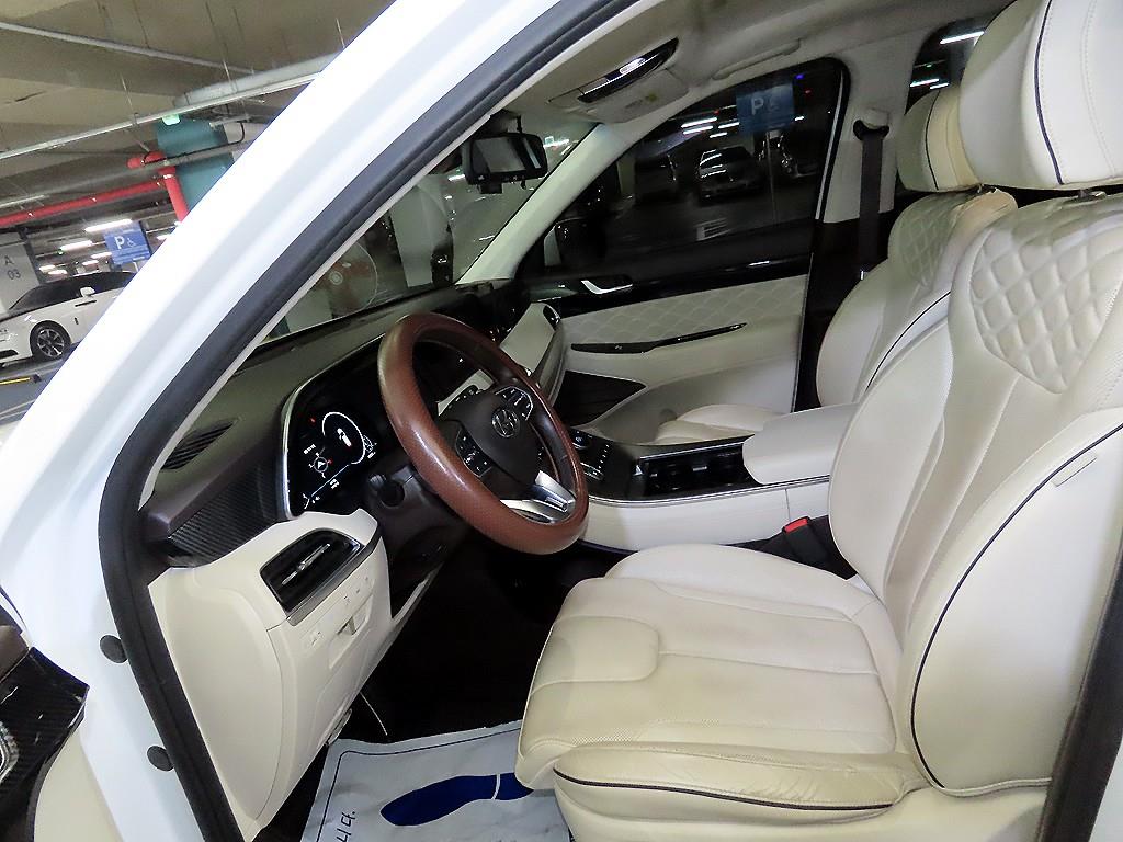 HYUNDAI Palisade - Vista 6