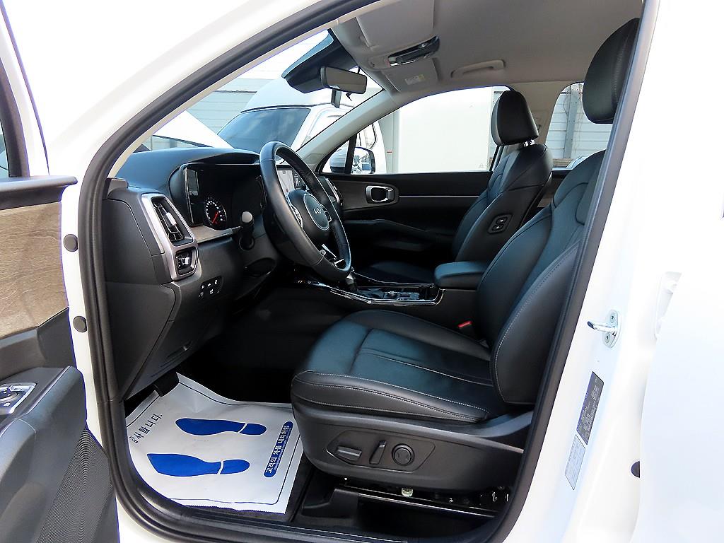 KIA Sorento - Vista 5