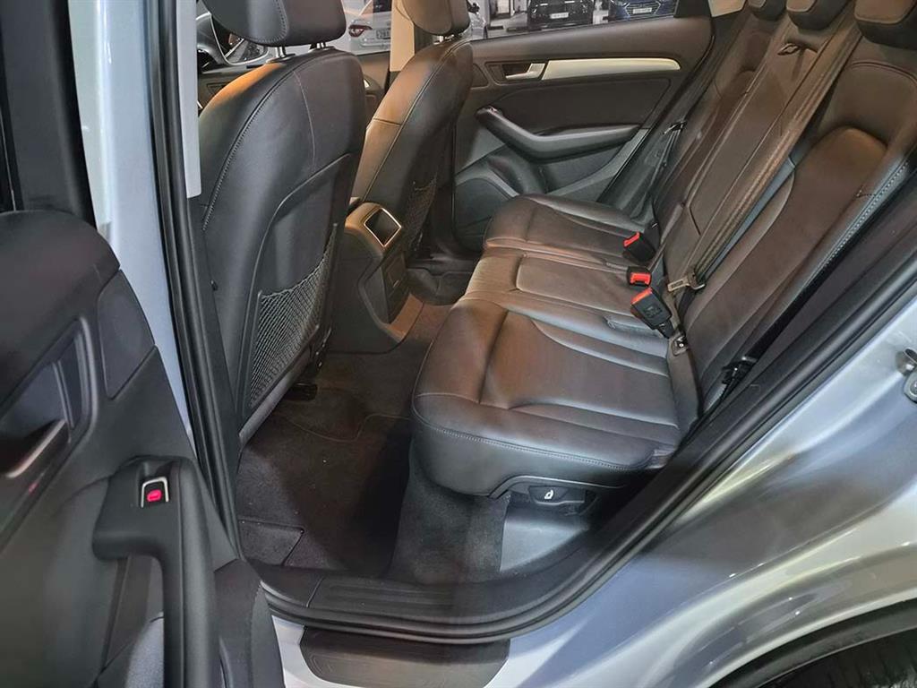 Audi Q5 - Vista 7