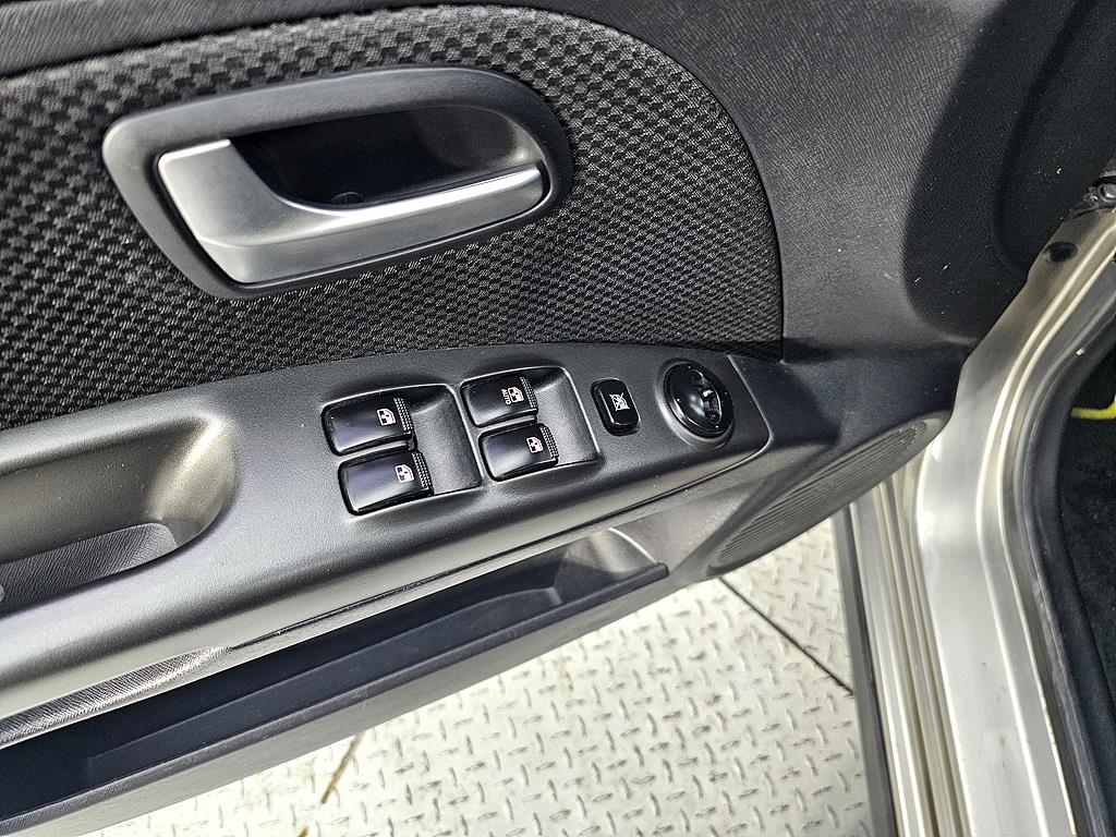 KIA Morning 2010 Gris - Importación desde Corea - HF Imports Iquique - Foto 13