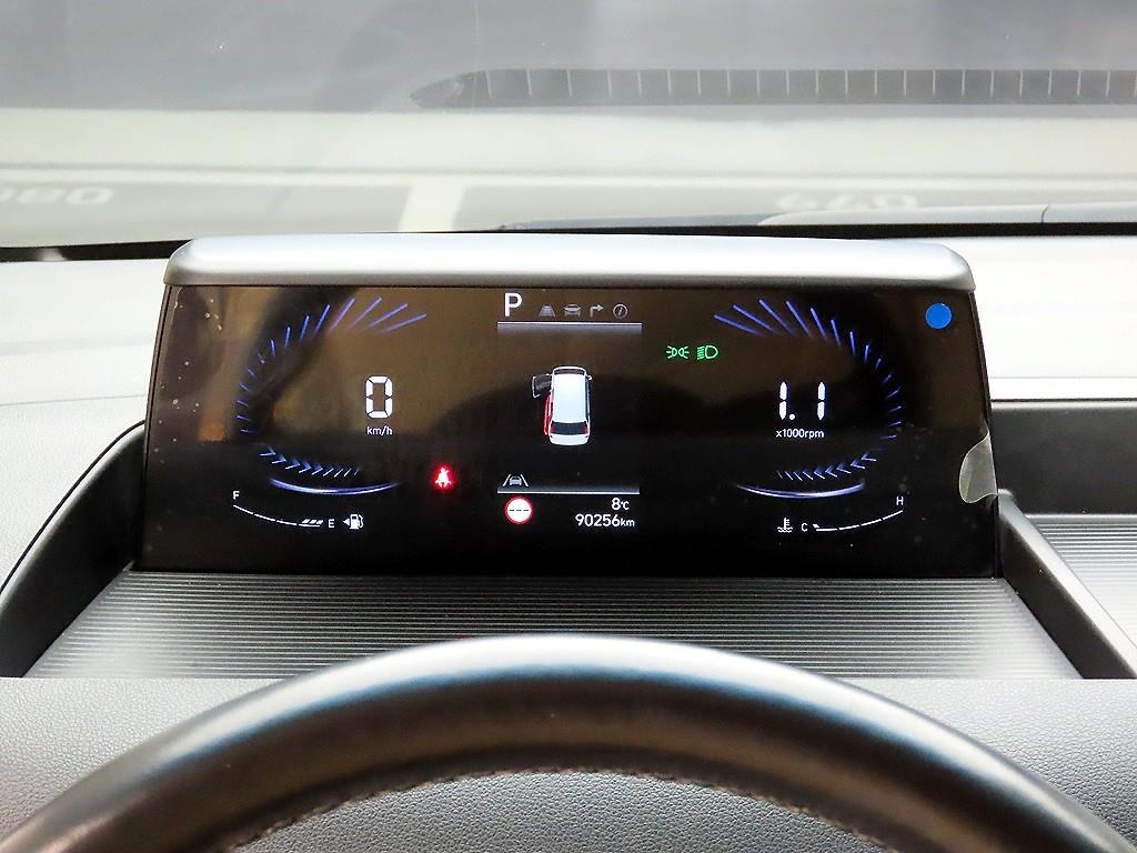 HYUNDAI Staria - Vista 7