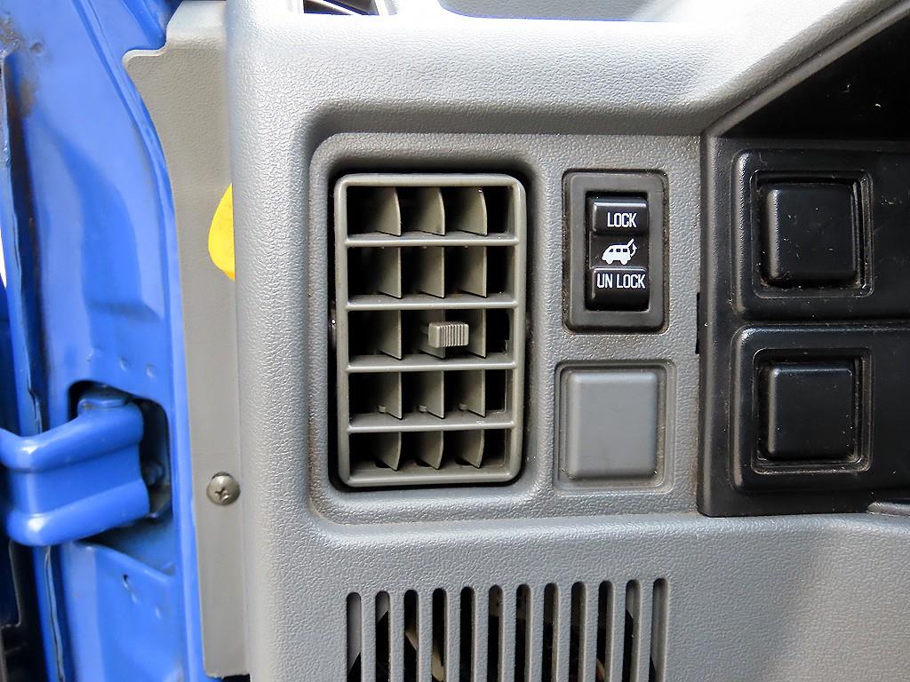 DAEWOO Damas - Vista 12