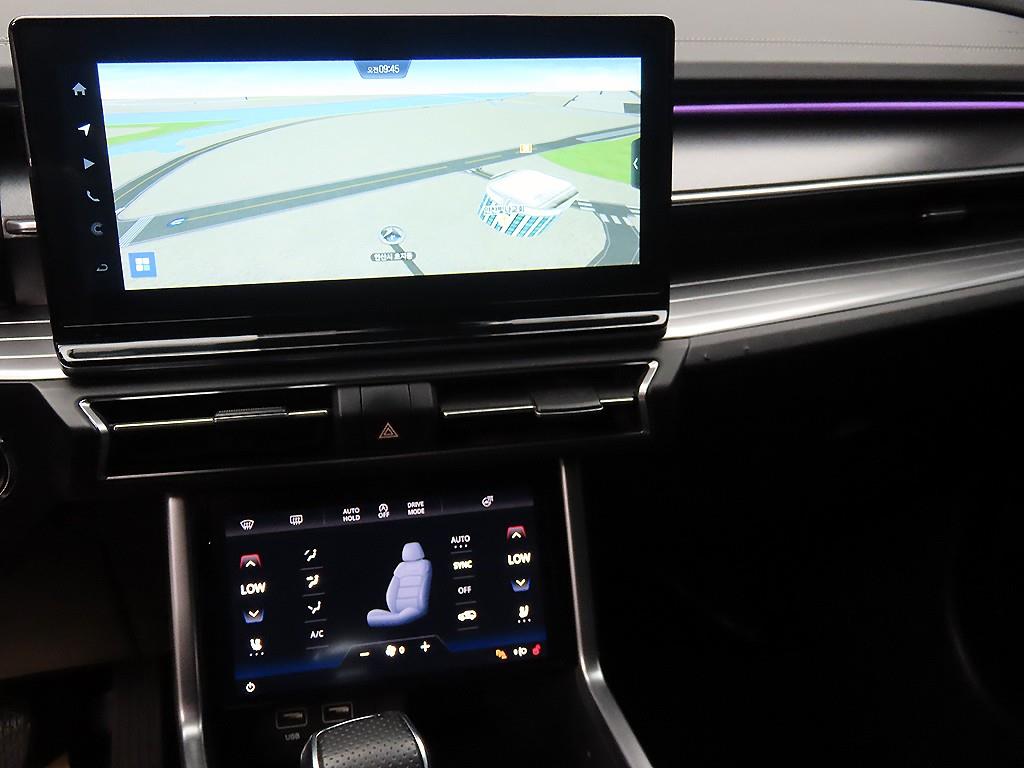 Ssangyong Torres 2023 - Importación desde Corea - HF Imports Iquique - Foto 13