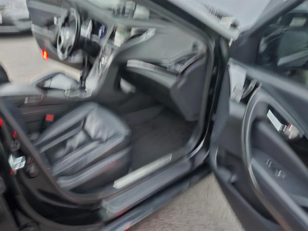 HYUNDAI Grandeur 2014 Negro - Importación desde Corea - HF Imports Iquique - Foto 17