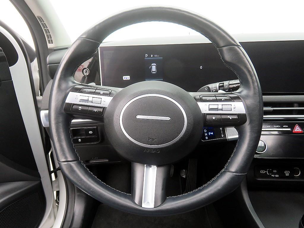 HYUNDAI Tucson - Vista 12