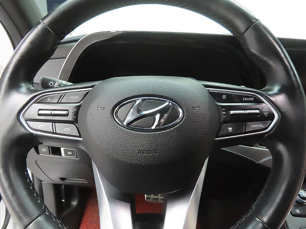 HYUNDAI Palisade 2021 Blanco - Importación desde Corea - HF Imports Iquique - Foto 13