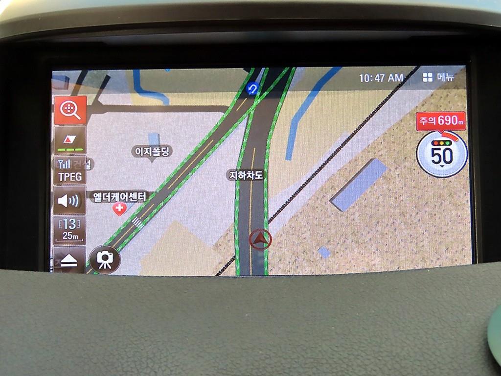 SAMSUNG QM5 2015 Gris - Importación desde Corea - HF Imports Iquique - Foto 15