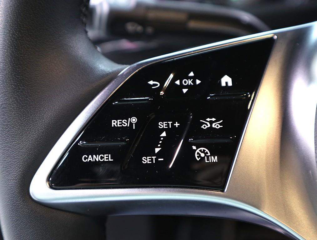 Mercedes Benz A Class 2026 Negro - Importación desde Corea - HF Imports Iquique - Foto 15