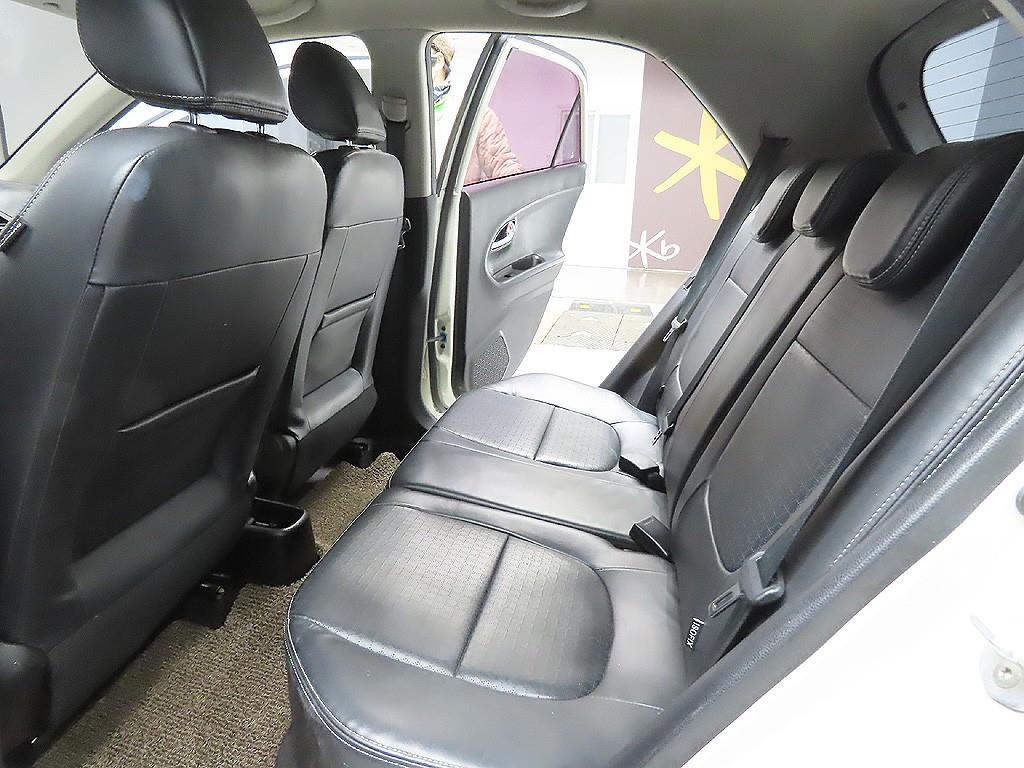 KIA Morning 2016 Blanco - Importación desde Corea - HF Imports Iquique - Foto 9