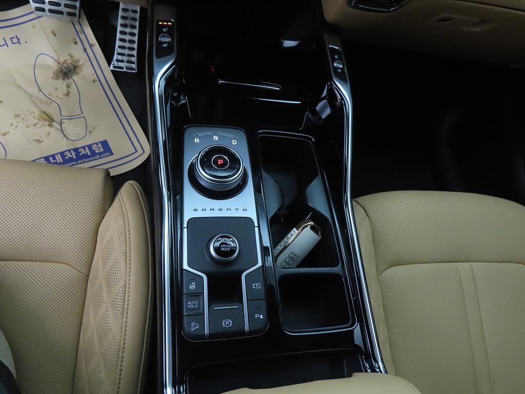 KIA Sorento - Vista 11