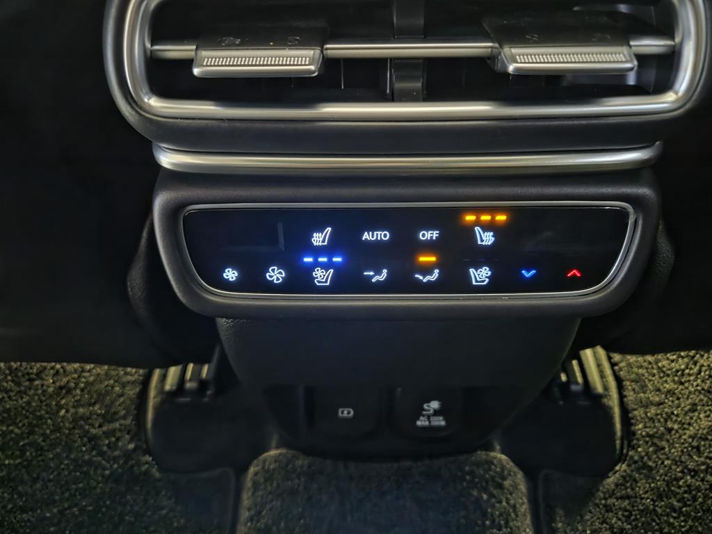 Genesis GV80 2024 Gris - Importación desde Corea - HF Imports Iquique - Foto 13