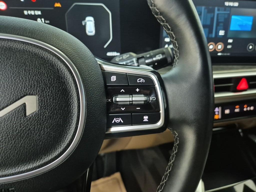 KIA Sorento 2024 Blanco - Importación desde Corea - HF Imports Iquique - Foto 15