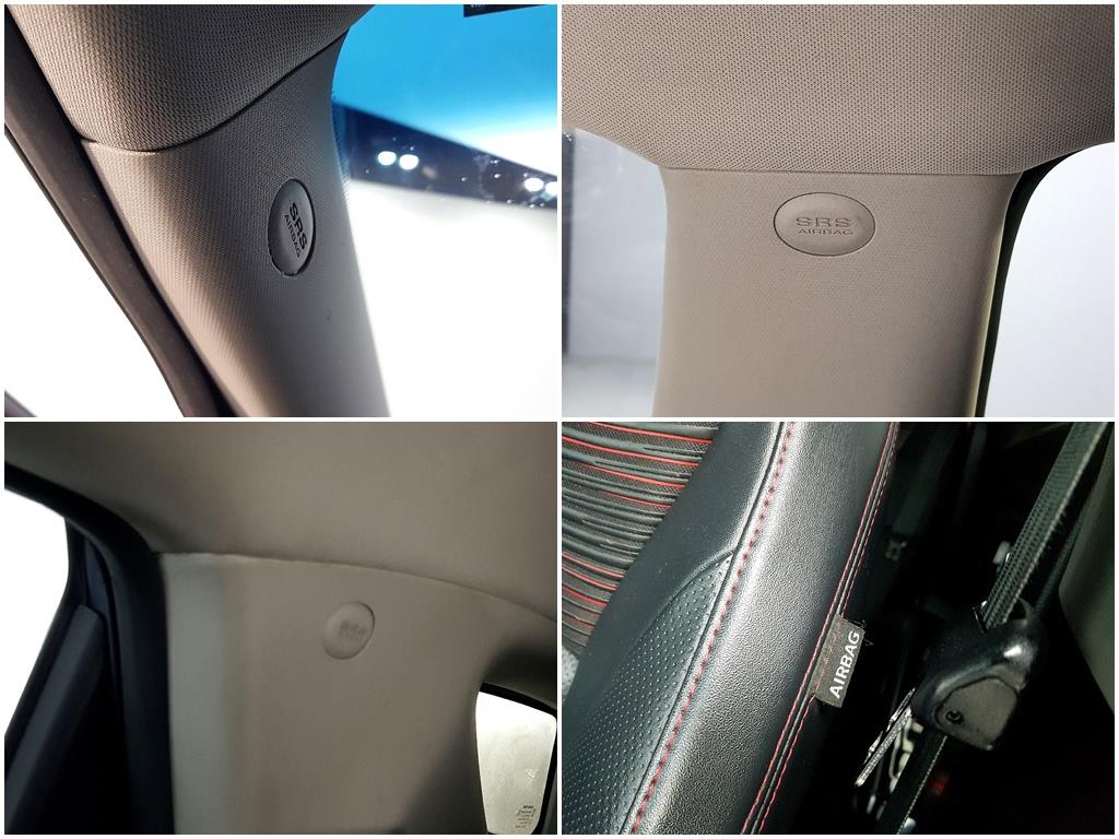 Ssangyong Tivoli 2016 Azul - Importación desde Corea - HF Imports Iquique - Foto 18