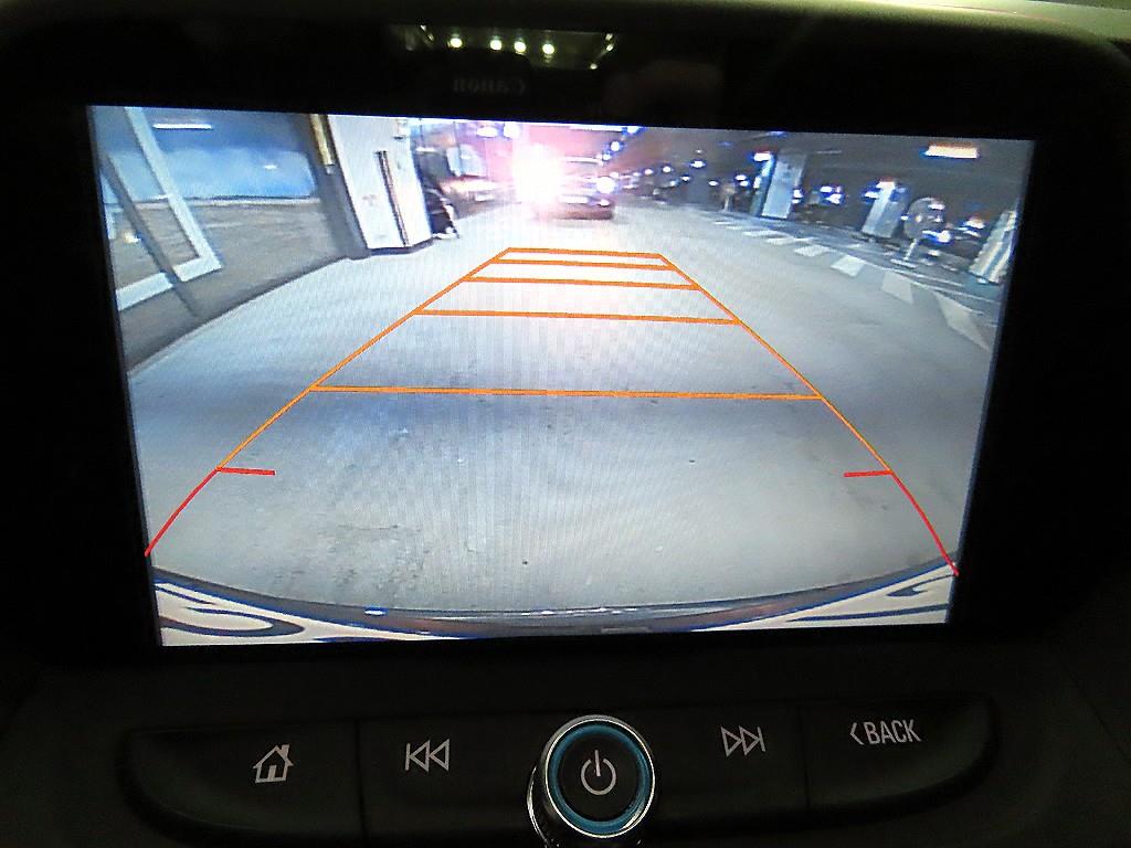 Chevrolet Camaro 2017 Gris - Importación desde Corea - HF Imports Iquique - Foto 16